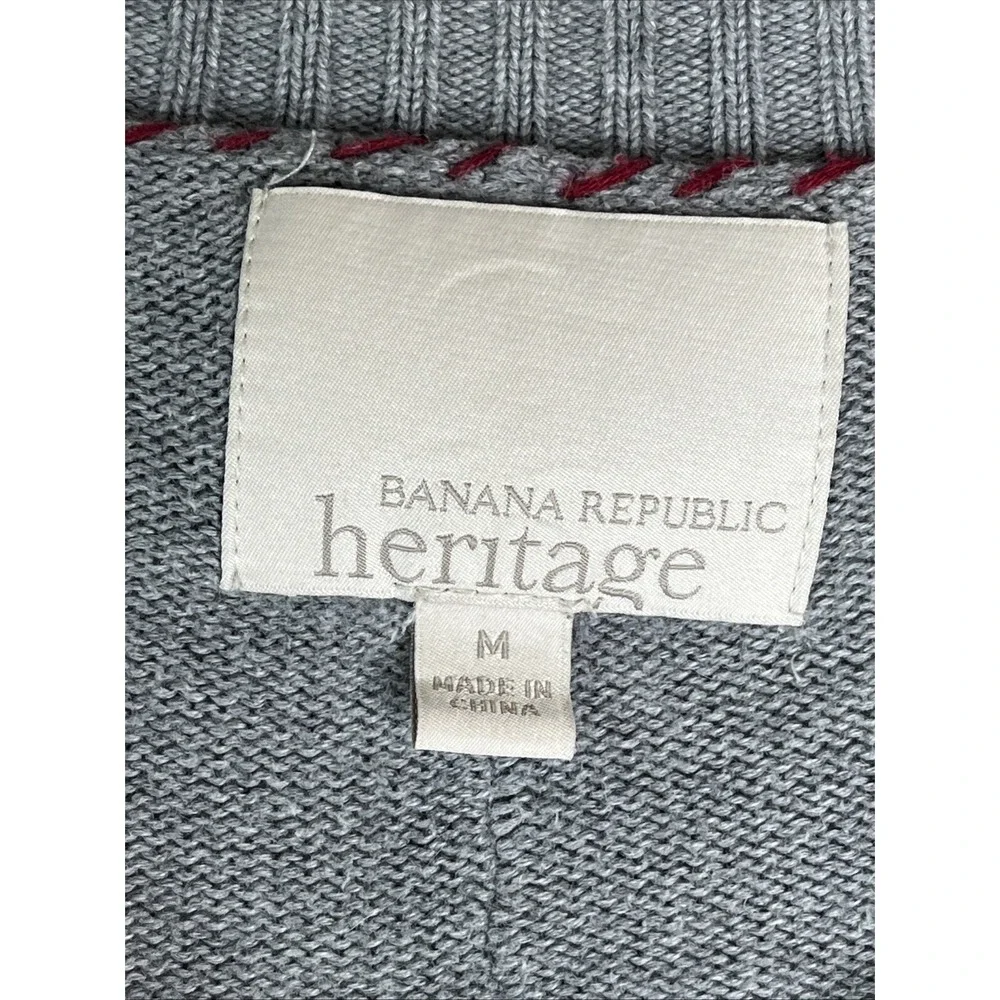 Banana Republic banana republic